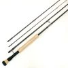 Scott Fly Rods Scott Sector Saltwater Rods