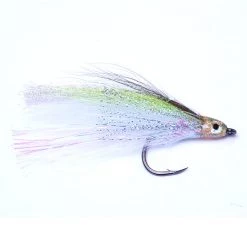 Deschutes Angler FLIES Sea Habit Bucktail