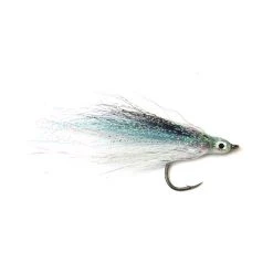 Deschutes Angler FLIES Sea Habit Bucktail