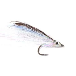 Deschutes Angler FLIES Sea Habit Bucktail