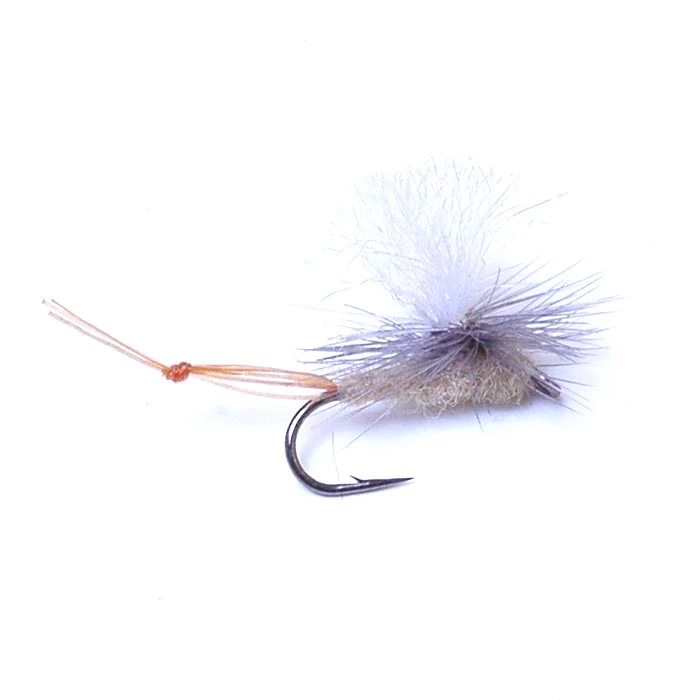 Deschutes Angler Shuck Off PMD 1 Deschutes Angler Shuck Off PMD