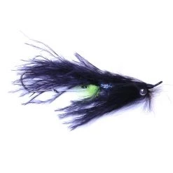 Deschutes Angler Signature Intruder FLIES