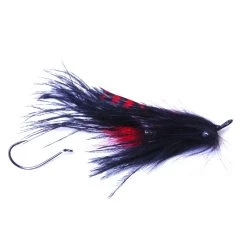 Deschutes Angler Signature Intruder FLIES
