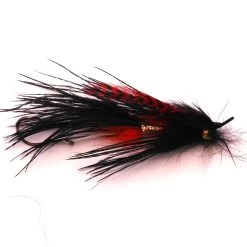 Deschutes Angler Signature Intruder FLIES