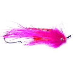 Deschutes Angler Signature Intruder FLIES