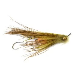 Deschutes Angler Signature Intruder FLIES
