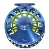 Tibor Reels Tibor Signature Series 11-12 Royal Blue FLY REELS