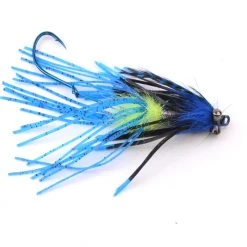 Deschutes Angler Sili Leg Intruder