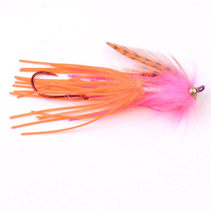 Deschutes Angler Sili Leg Intruder 6 Deschutes Angler Sili Leg Intruder