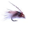 Deschutes Angler Silvey's Tungsten Bead Head Pupa FLIES