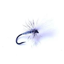 Deschutes Angler Silvey's Midge Adult