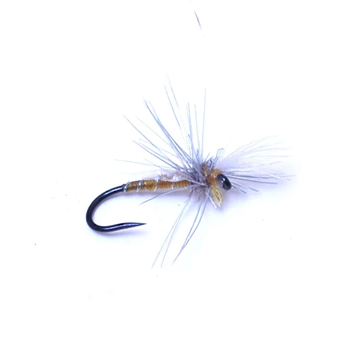 Deschutes Angler Silvey's Midge Adult 2 Deschutes Angler Silvey's Midge Adult