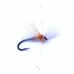 Deschutes Angler Silvey's Midge Adult 5 Deschutes Angler Silvey's Midge Adult