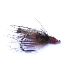 Deschutes Angler Silvey's Prime Time Pupa