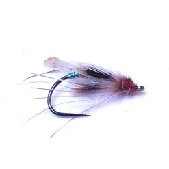 Deschutes Angler Silvey's Prime Time Pupa