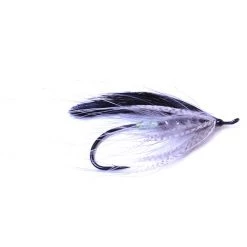 Deschutes Angler FLIES Silvey's Spey