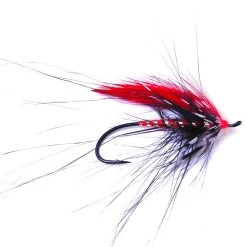 Deschutes Angler FLIES Silvey's Spey