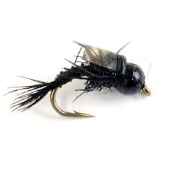 Umpqua Feather Merchants FLIES Silvey's Tungsten Super Sinker