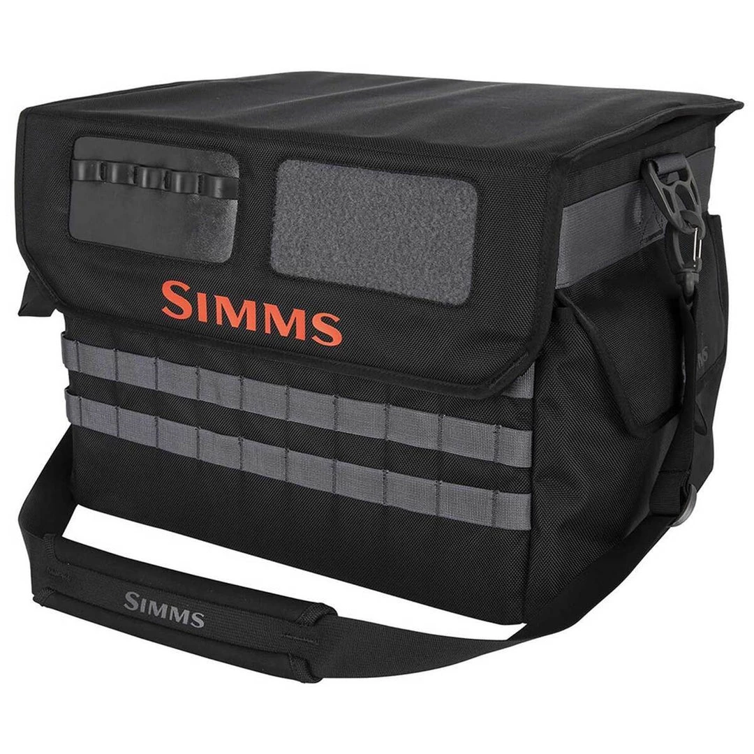 Simms Open Water Tactical Box 1 Simms Open Water Tactical Box