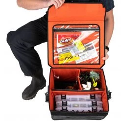 Simms Open Water Tactical Box 6 Simms Open Water Tactical Box