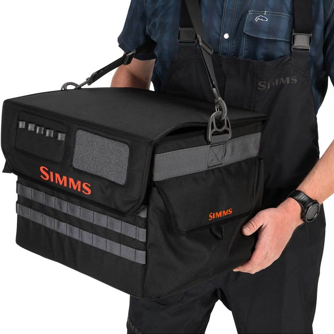 Simms Open Water Tactical Box 4 Simms Open Water Tactical Box