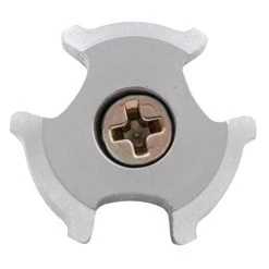 Simms AlumiBite Star Cleat (10-Puck) GEAR