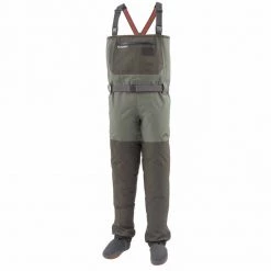Simms Freestone Waders GEAR