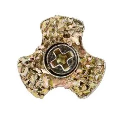 GEAR Simms HardBite™ Star Cleat (10-Puck)