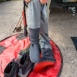 Simms Taco Bag BAGS & LUGGAGE