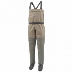 GEAR Simms Tributary Stockingfoot Wader