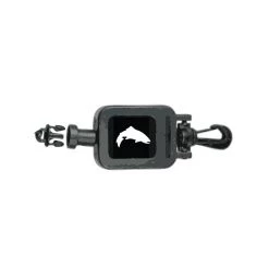 STREAMSIDE ACCESSORIES Simms Wading Staff Retractor