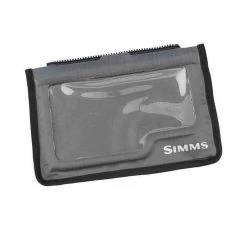 Simms Waterproof Wader Pouch Wading Accessories
