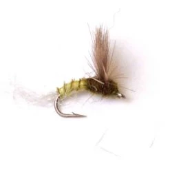 Deschutes Angler Sipper Dun FLIES