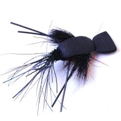 Deschutes Angler Ska-opper FLIES
