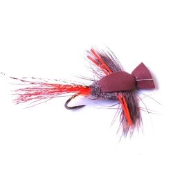 Deschutes Angler Ska-opper FLIES