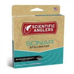 Scientific Anglers Sonar Stillwater Seamless Density Fly Line