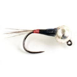 Montana Fly Company Tungsten Spanish Bullet FLIES