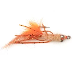 Deschutes Angler Spawning Mantis
