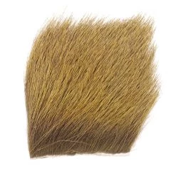 Spirit River Cow Elk Spinning Hair Hair & Fur