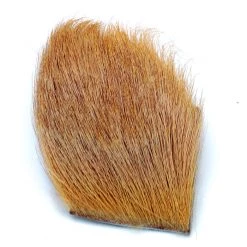 Spirit River Cow Elk Spinning Hair Hair & Fur