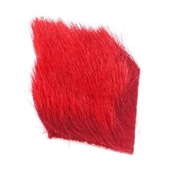 Spirit River Cow Elk Spinning Hair Hair & Fur