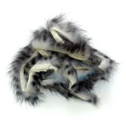 Spirit River Dos Jailhouse Rabbit