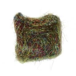 Spirit River Body Material Lite Brite Color Blends