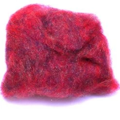 Spirit River Body Material UV2 Dubbing Enhancer