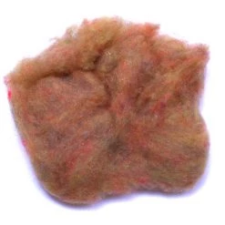 Spirit River Body Material UV2 Fine & Dry Dubbing