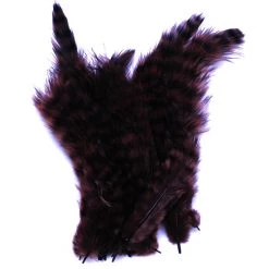 Spirit River Feathers UV2 Grizzly Soft Hackle