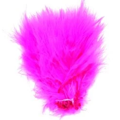 Spirit River Feathers UV2 Marabou