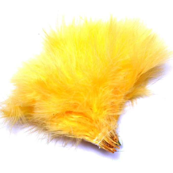 Spirit River Feathers UV2 Marabou 4 Spirit River Feathers UV2 Marabou