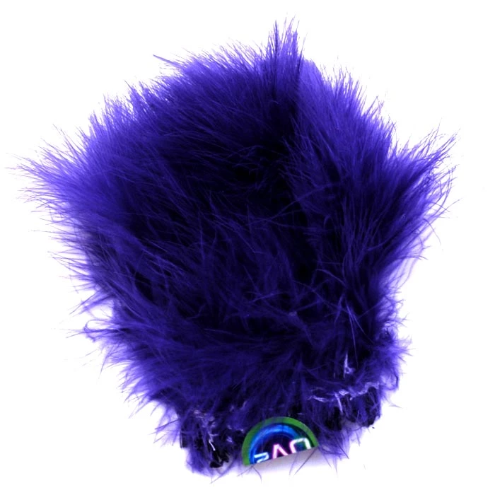Spirit River Feathers UV2 Marabou 5 Spirit River Feathers UV2 Marabou