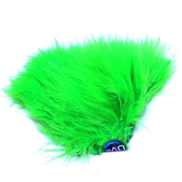 Spirit River Feathers UV2 Marabou 6 Spirit River Feathers UV2 Marabou